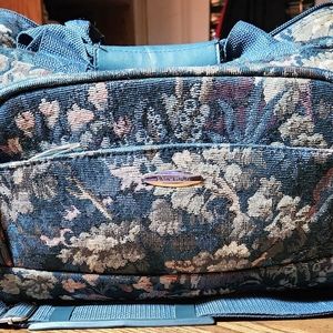 Pierre Cardin Weekend Bag